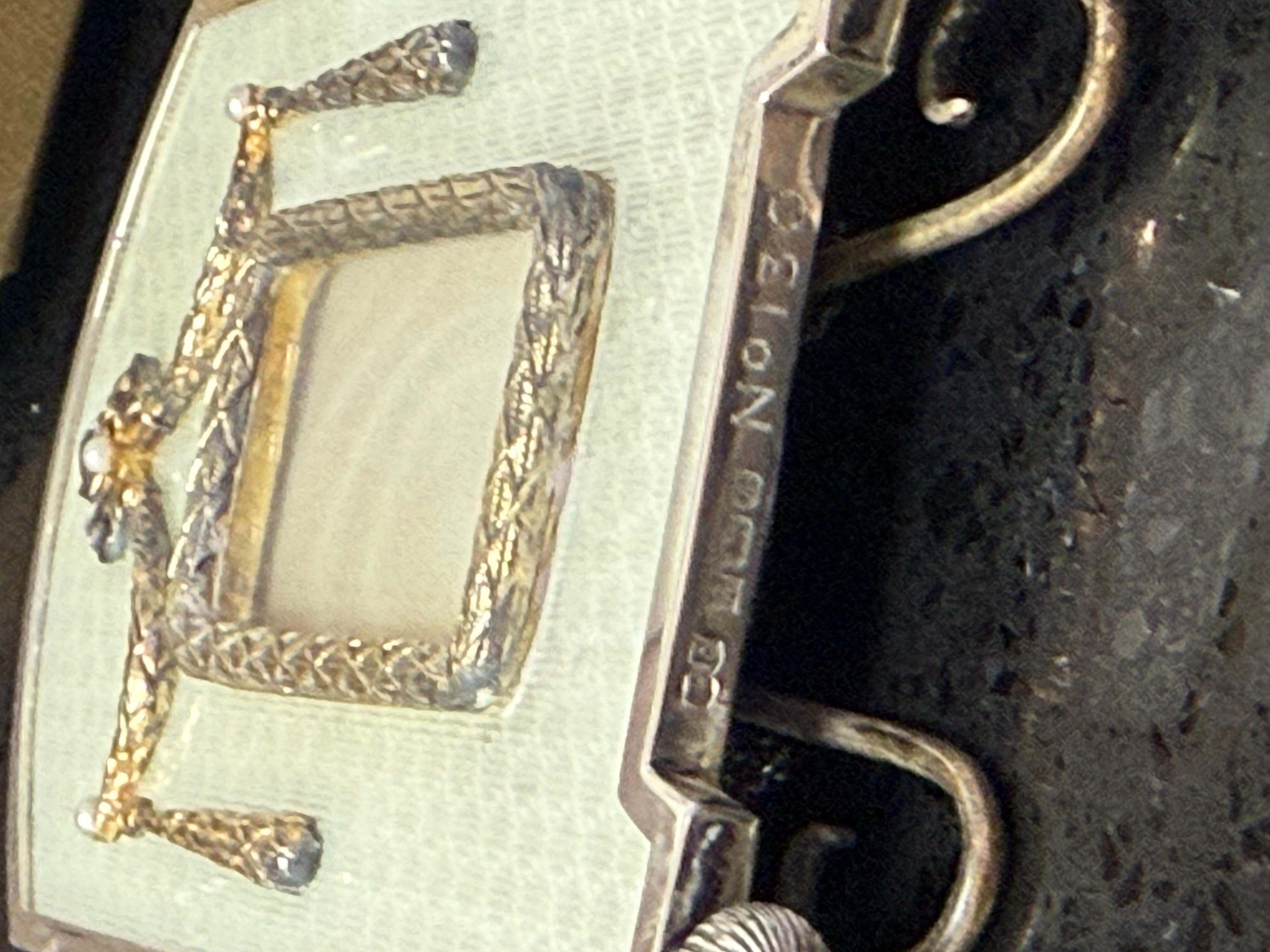1989 Theo Fabergé Picture Frames Olga, Maria and Tatiana #131 of 250 ...