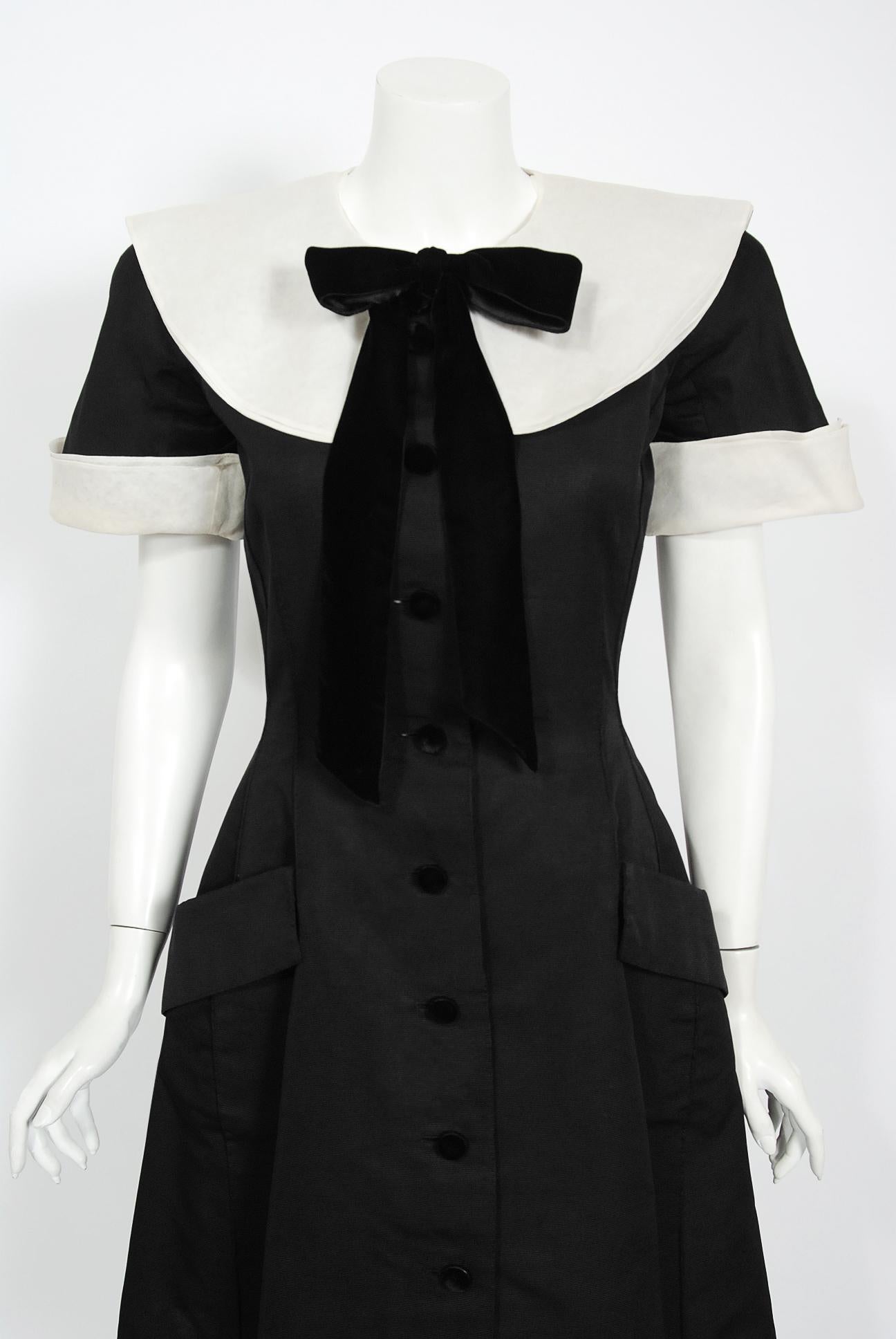 For over forty years Valentino has been one of the most prominent names in fashion, creating some of the world's most elegant and classic designs. It was Valentino's desire to design clothes that would celebrate the female form and accentuate a