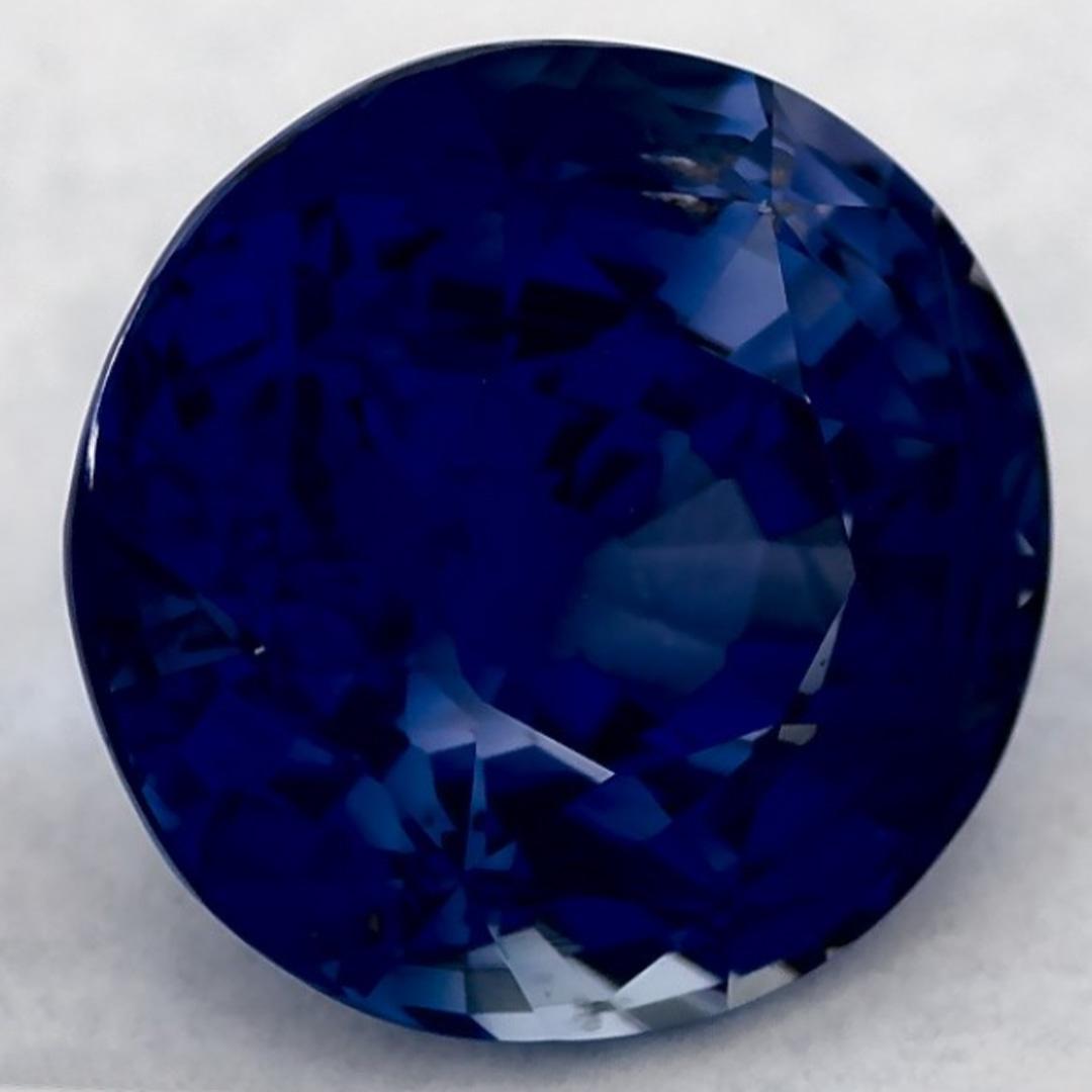 A highly precious September birthstone with a delighting blue color. They are believed to bring good luck & fortune to life.

Explore vibrant collection of Emerald, Ruby & Sapphires in our store available as a loose gemstone & matching your gem with