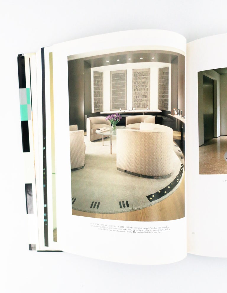 Andree Putman A Designer Apart Library or Coffee Table Book, 1990s