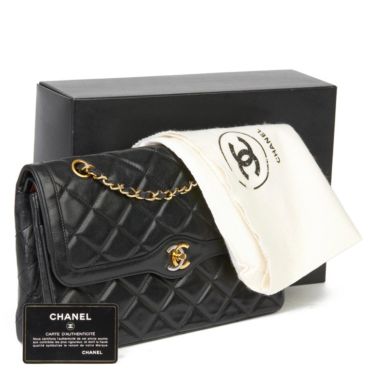 chanel special edition bags