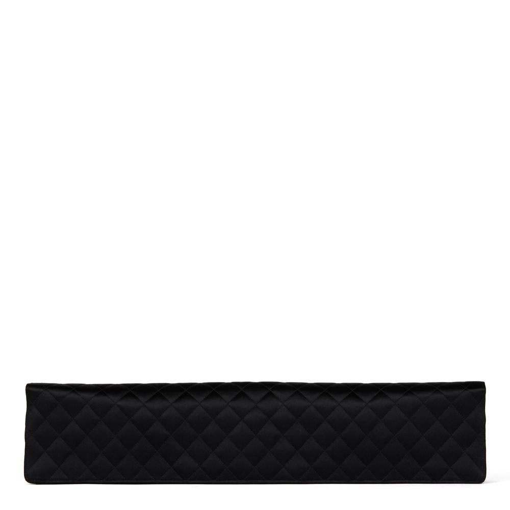extra large clutch purse