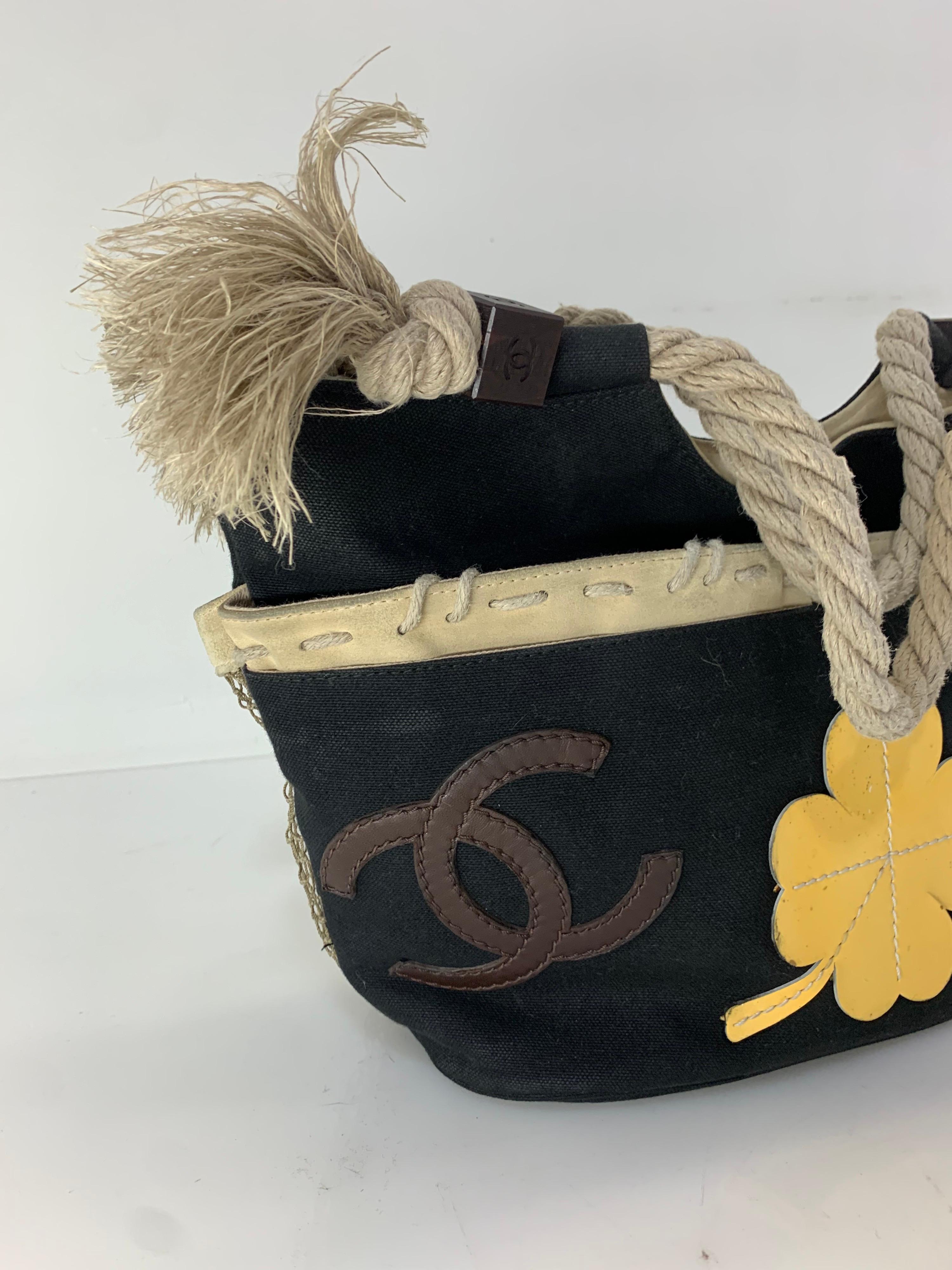 summer and west canvas bags