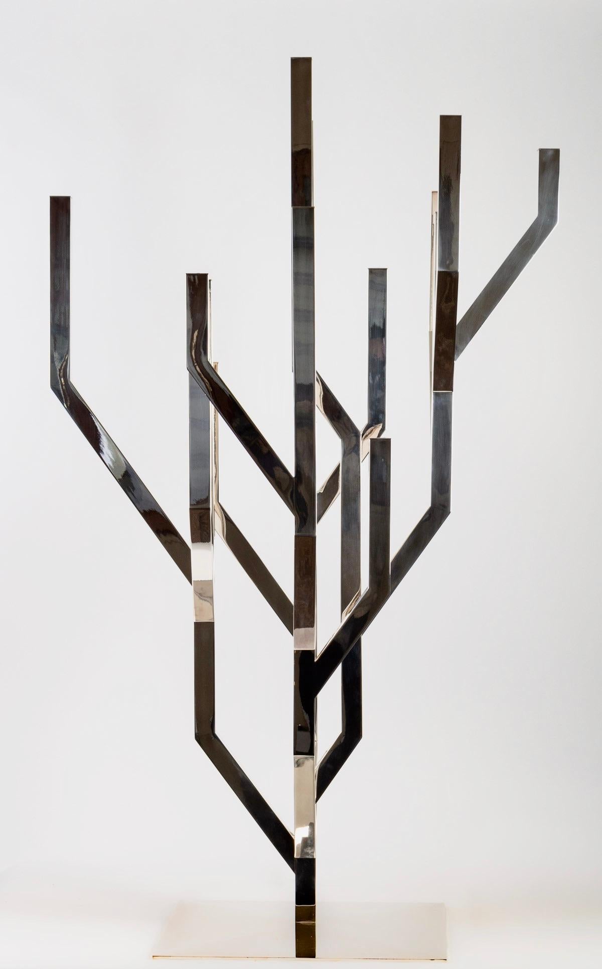 1990 Rare Candelabra 