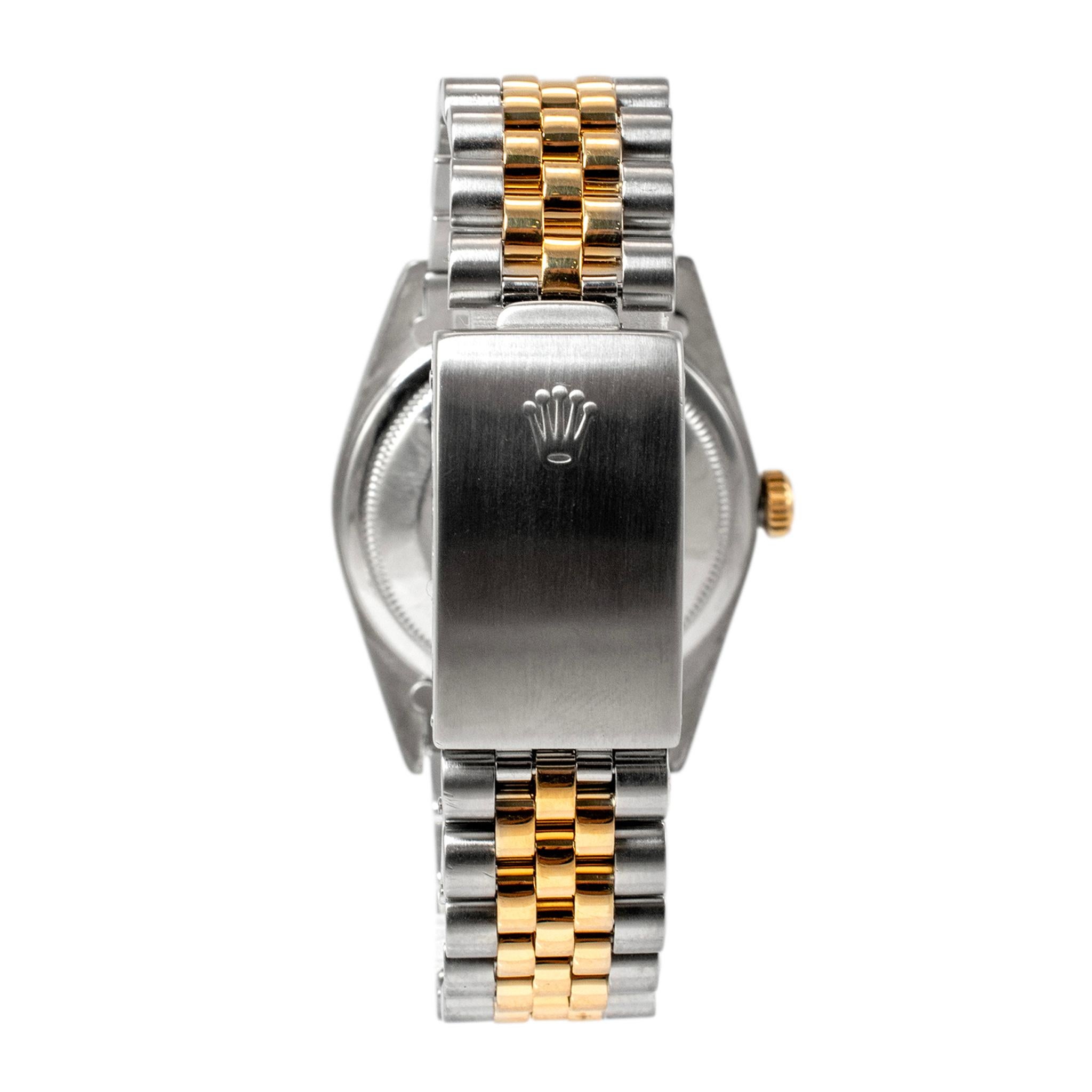 69623 rolex 455b