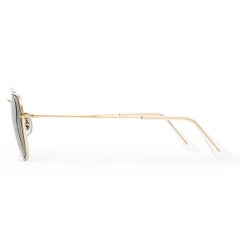 1990´s Bausch & Lomb Ray-Ban W1344