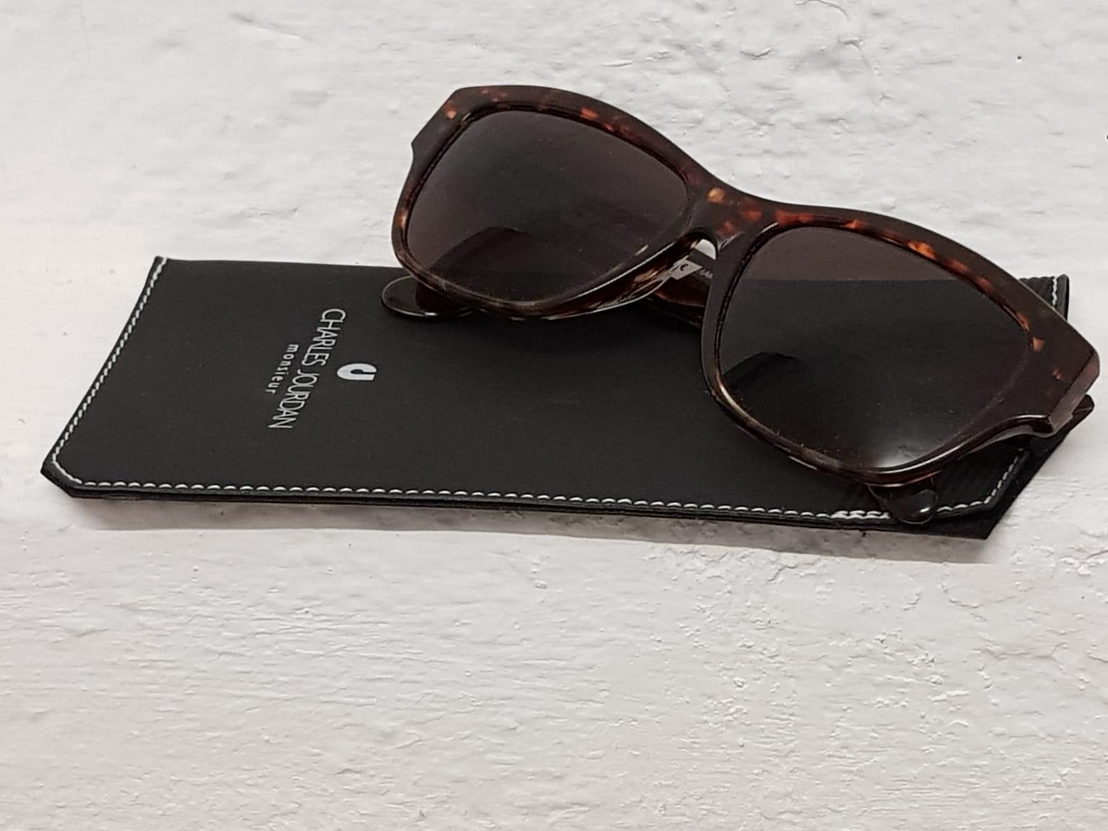 Women's 1990´s Charles Jourdan Sunglasses 9314_307 For Sale
