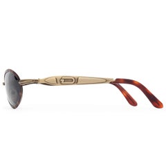 1990´s Derapage Sunglasses D90