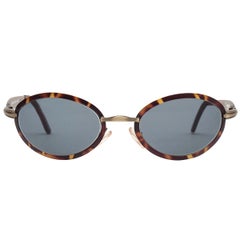 1990´s Derapage Sunglasses D90