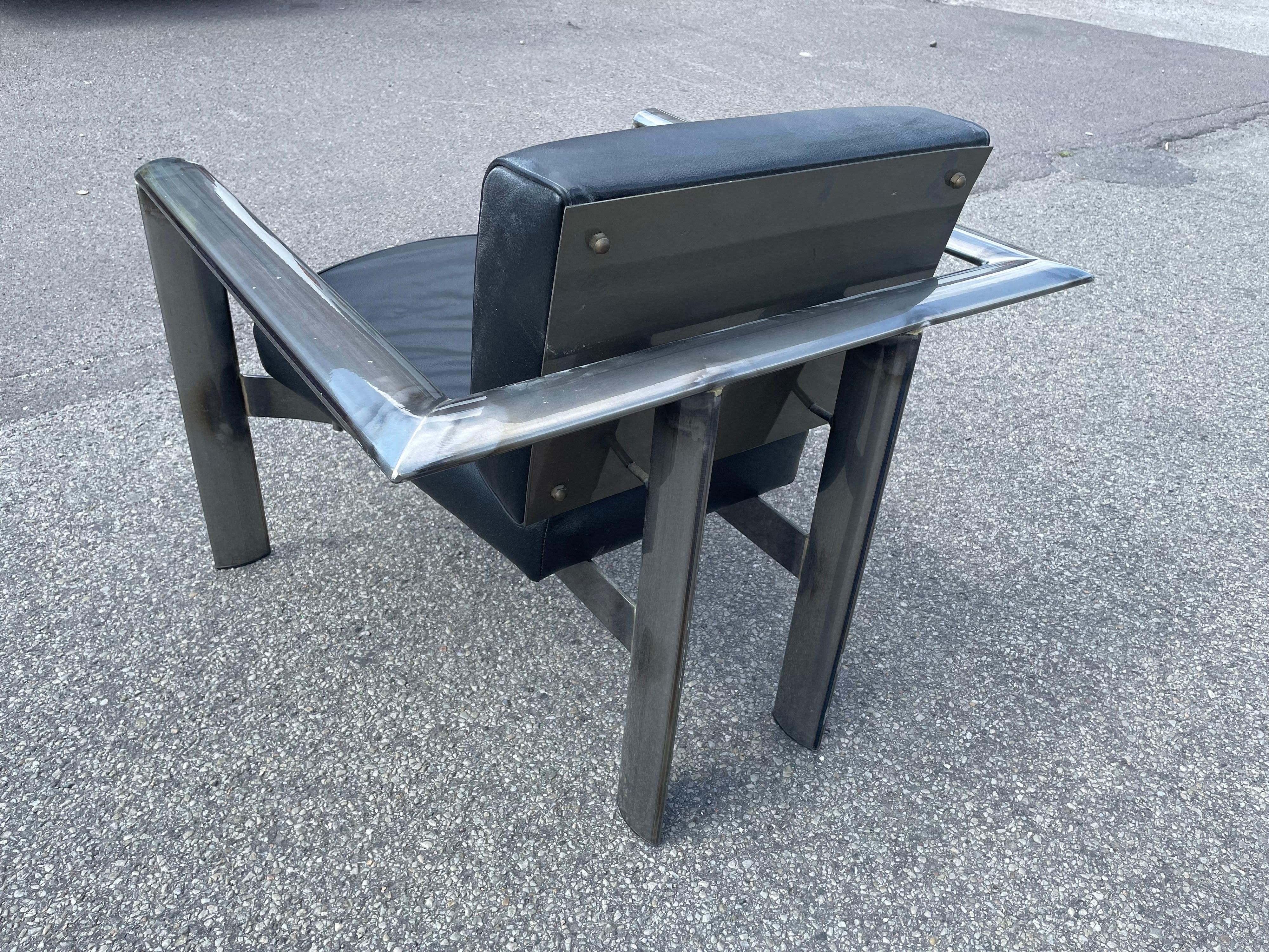 Sedia di design del 1990 in vendita 1