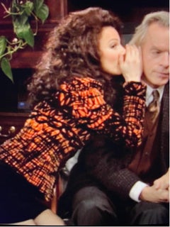 1990´s Vintage Moschino Jacket