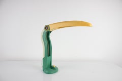 1990, Table Lamp Toucan, Designer H.T. Huang