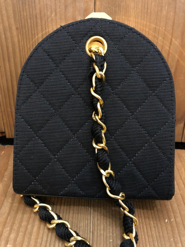 SMALL CANVAS CLUTCH A NIGHT IN THE 90S main image 1
