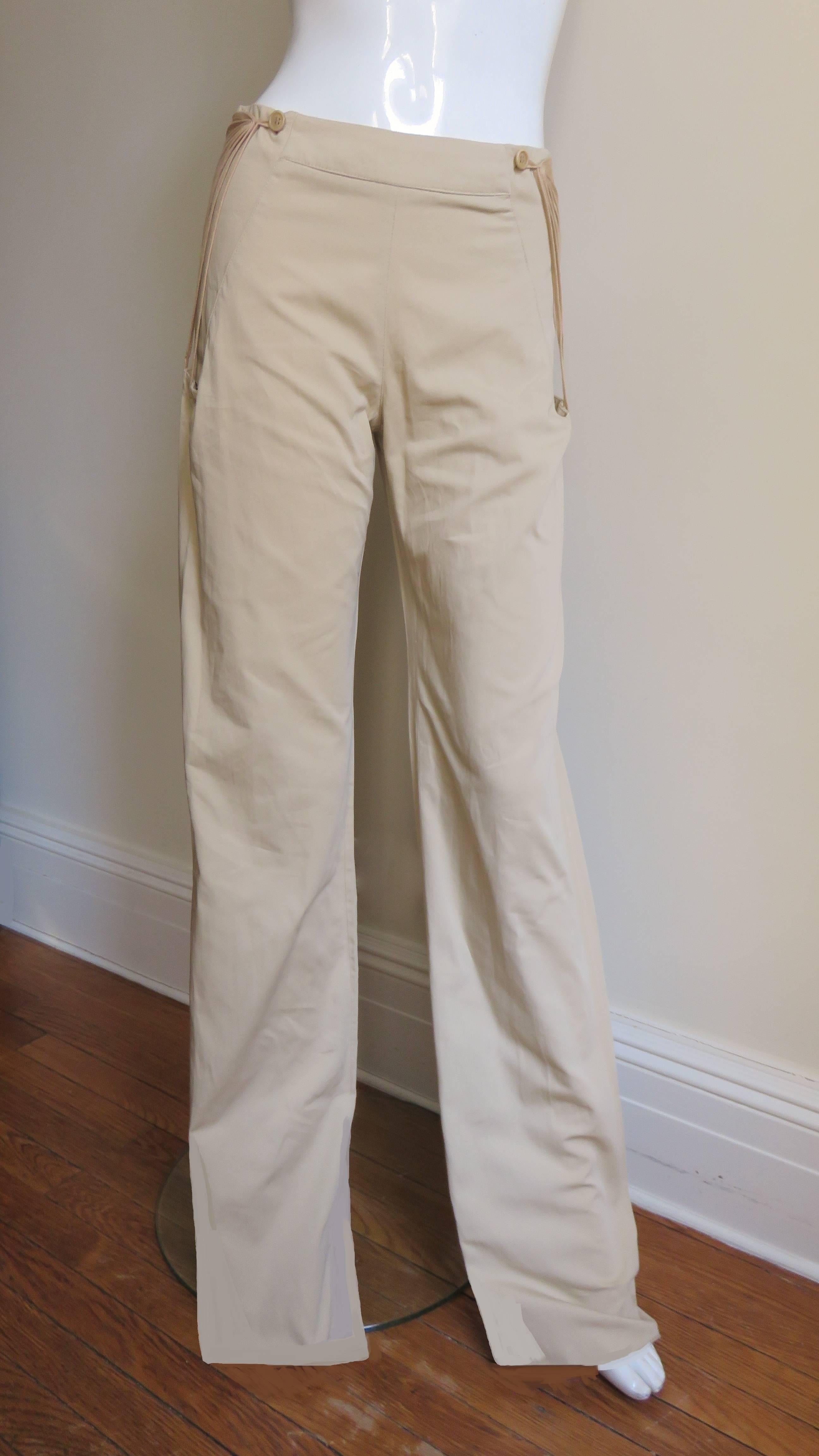 2002 pants