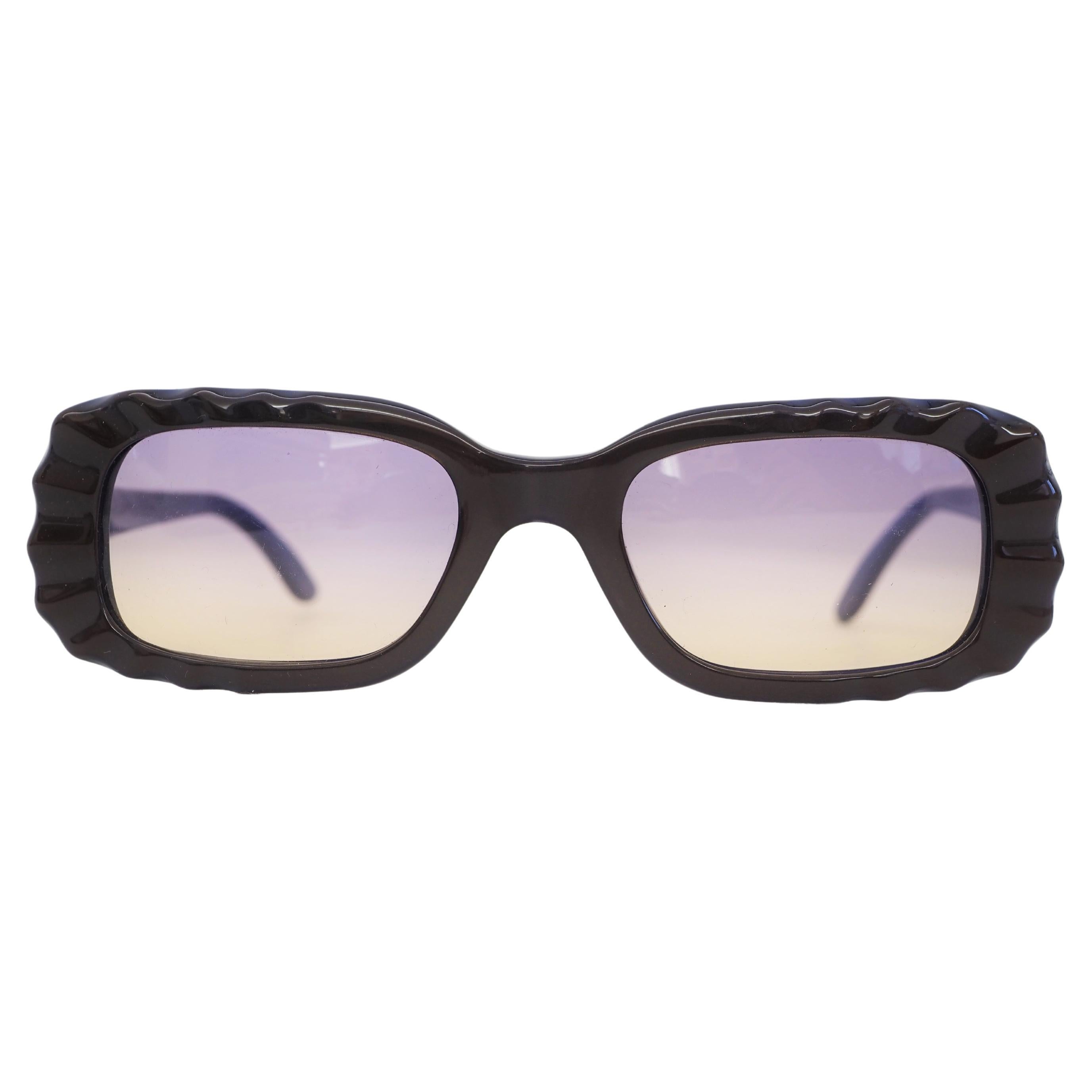 Anna Sui Sunglasses - For Sale on 1stDibs