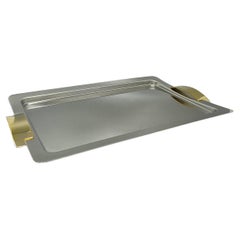 1990s Astonishing Tray By Giorgetto Giugiaro. Made in Italy