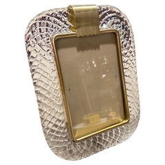 Art Deco Picture Frames