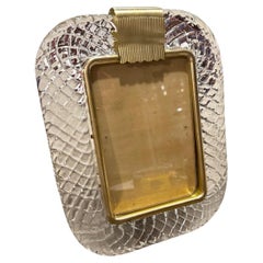 Metal Picture Frames