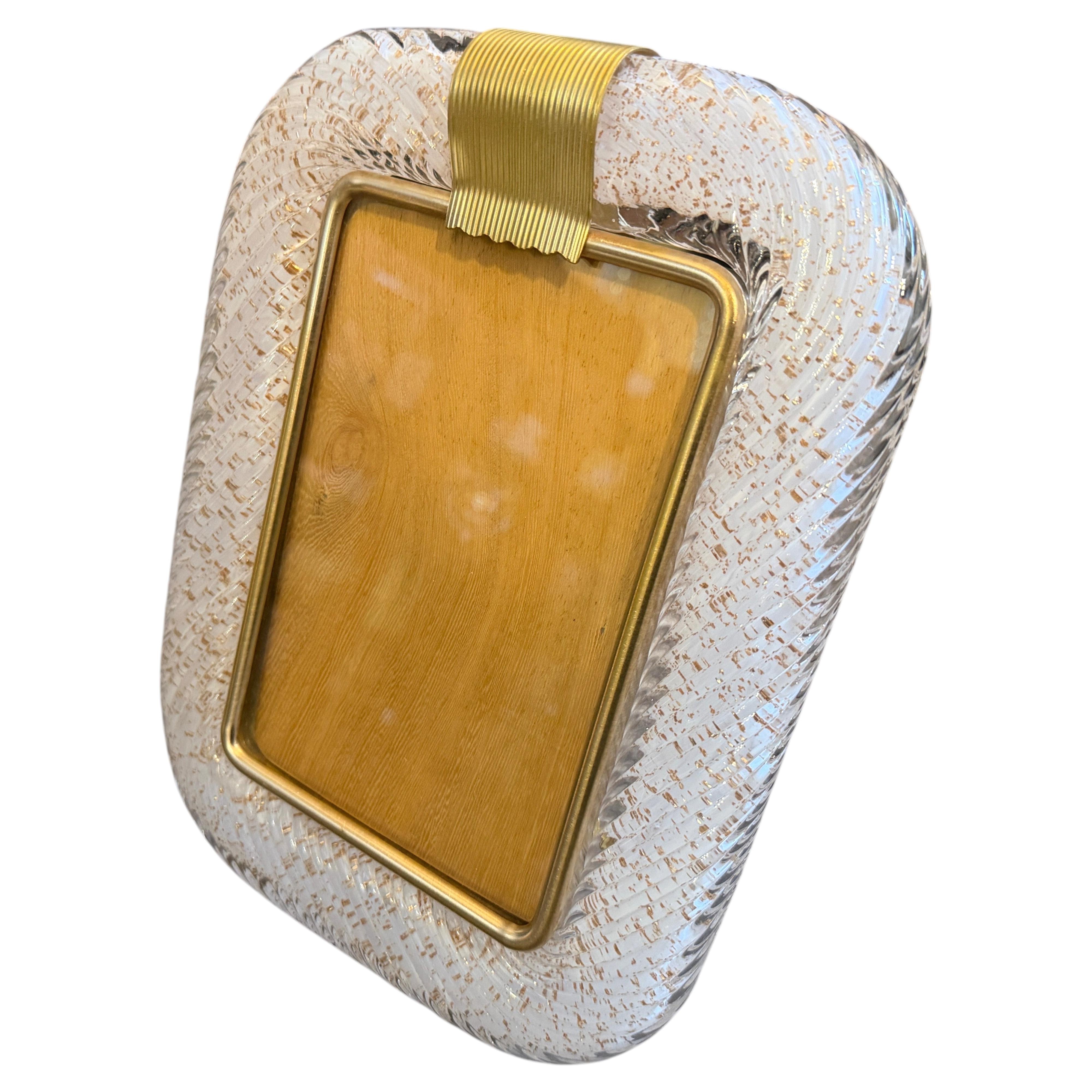 How do I identify a Murano glass fish?