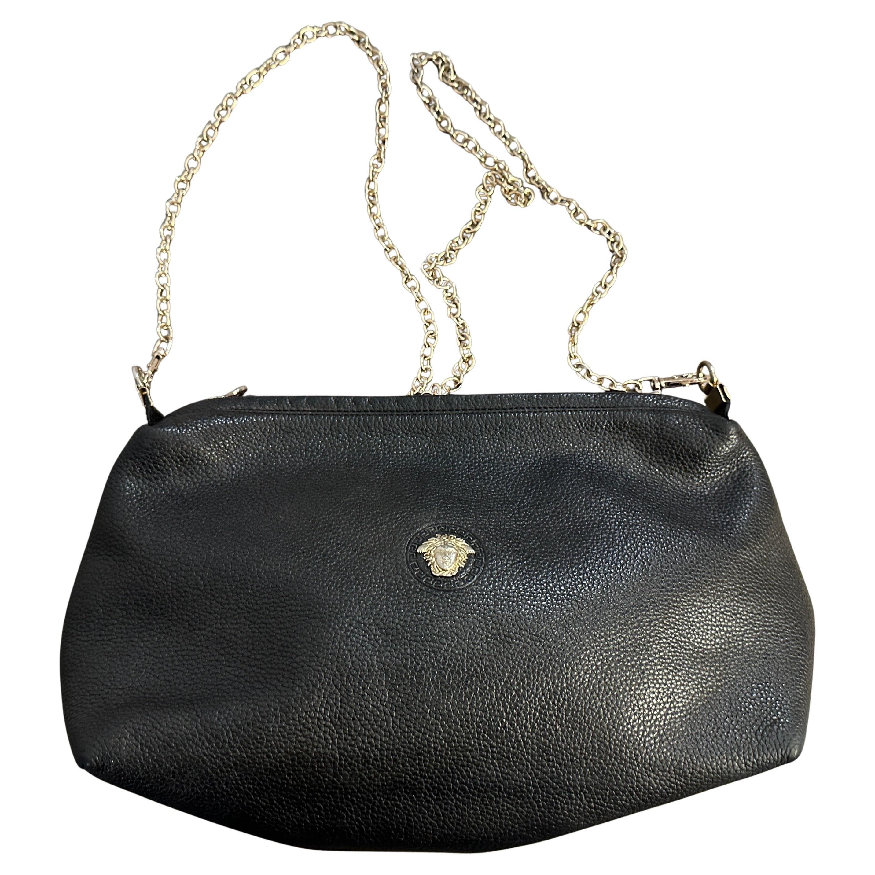 Vintage Gianni Versace Handbags and Purses - 124 For Sale at Vintage Gianni Versace Handbags and Purses - 124 For Sale at