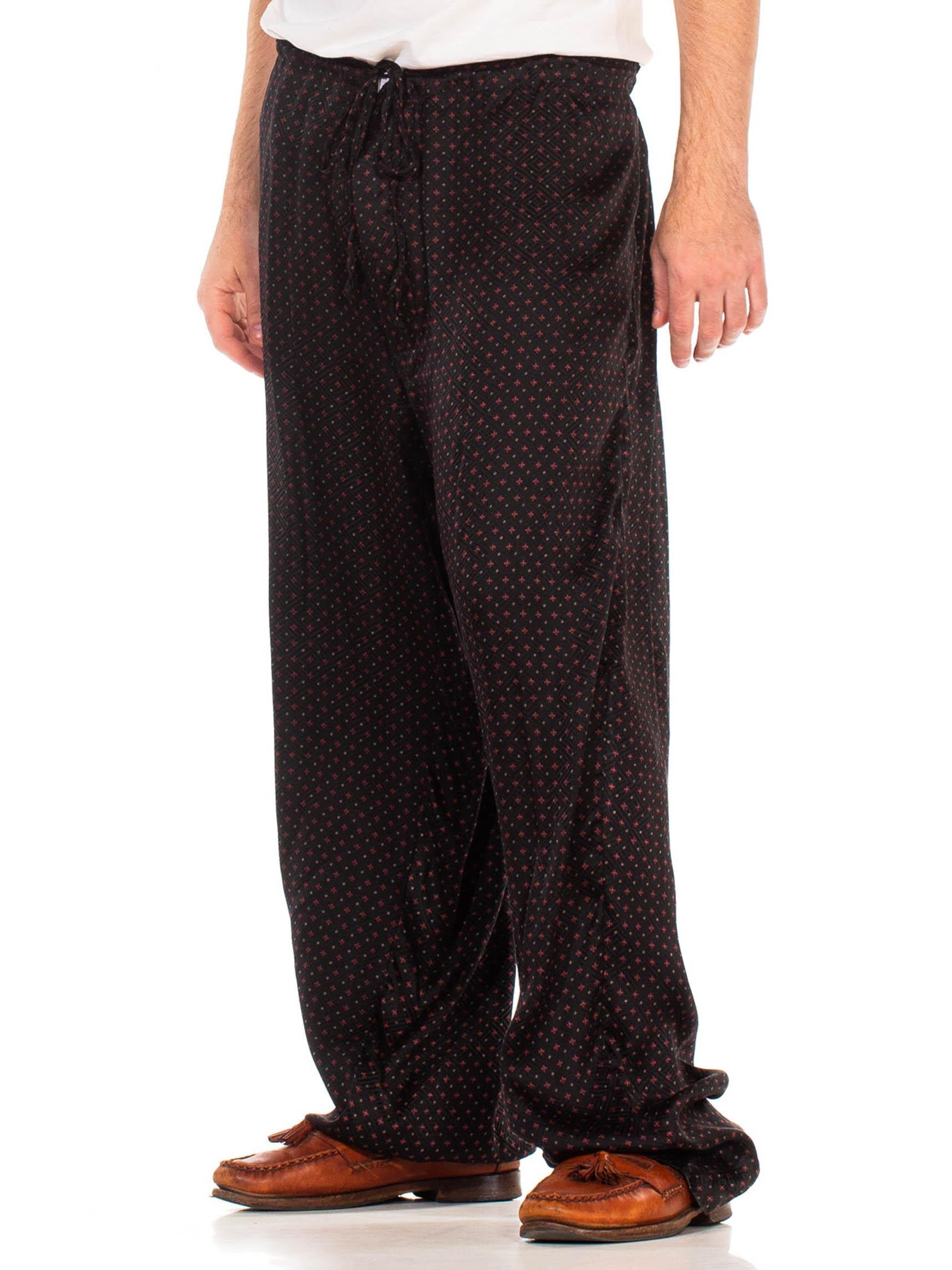 1990 pajamas