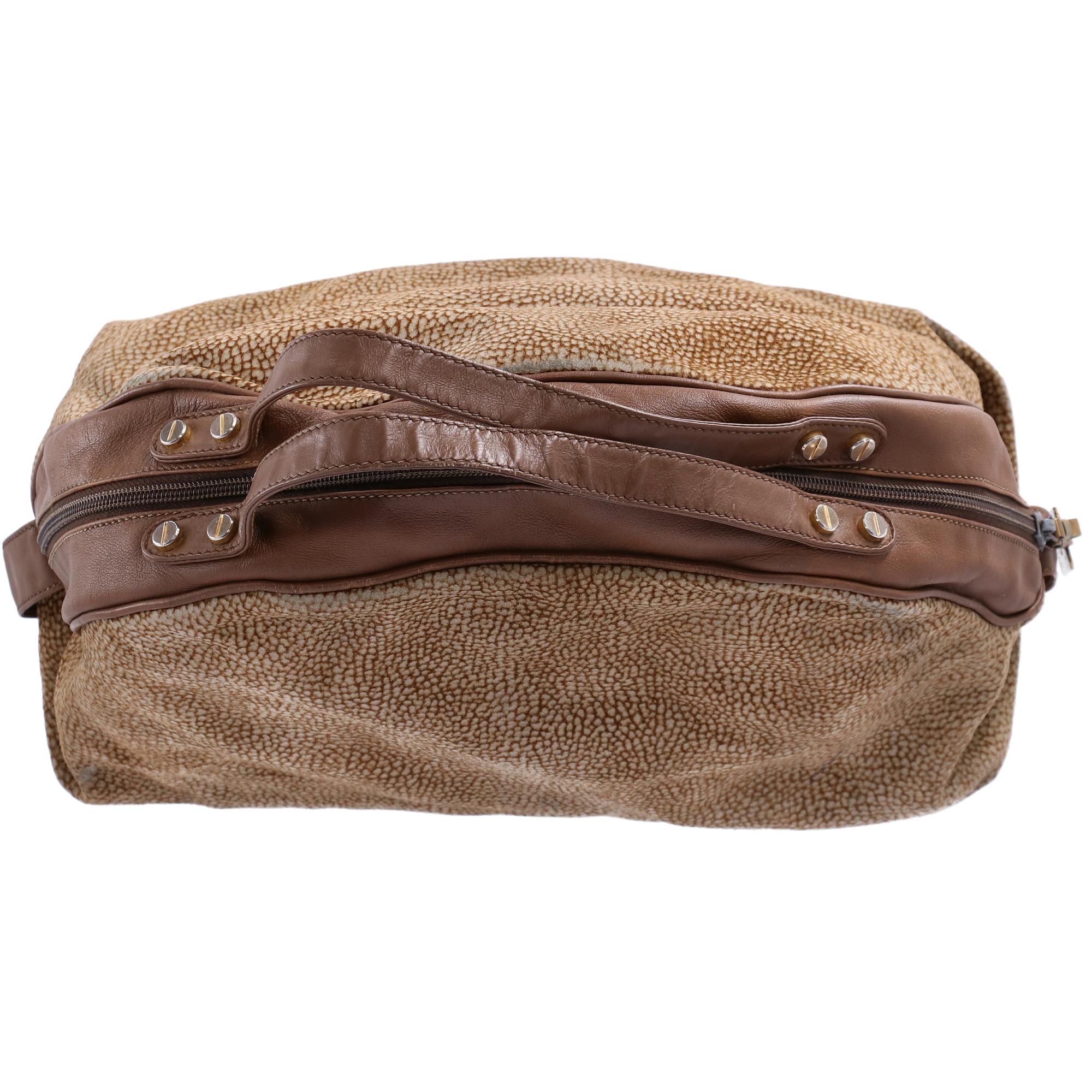 borbonese bag price