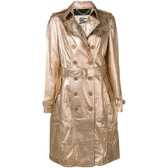 1990s Burberry Trench Coat at 1stDibs | burberry 1990 trench coat ...