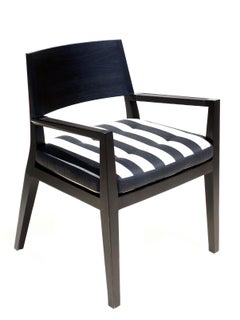 1990er Jahre von Flexform Italienisches Design Set aus drei Sesseln