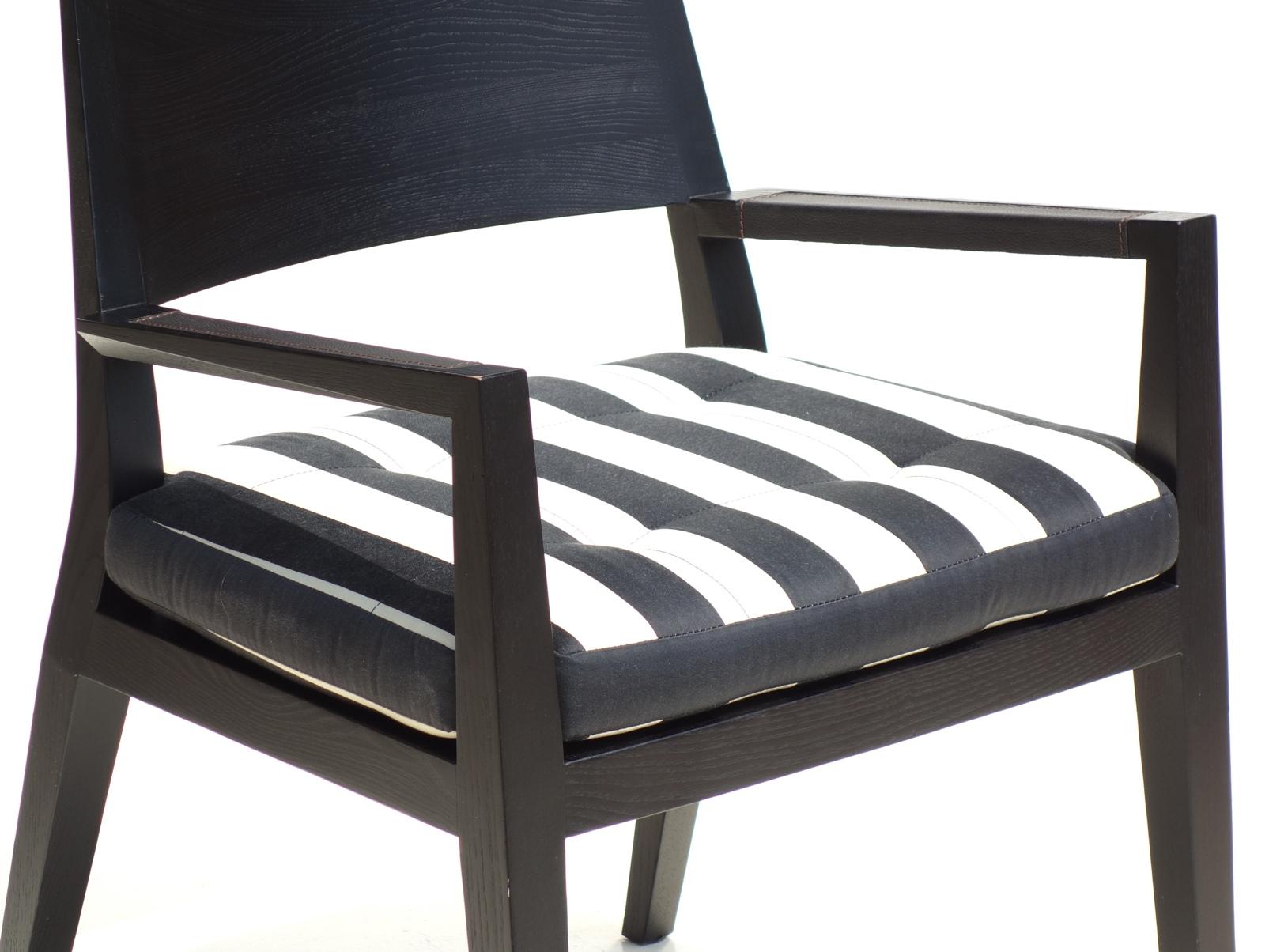1990er Jahre von Flexform Italienisches Design Set aus drei Sesseln (Moderne der Mitte des Jahrhunderts) im Angebot