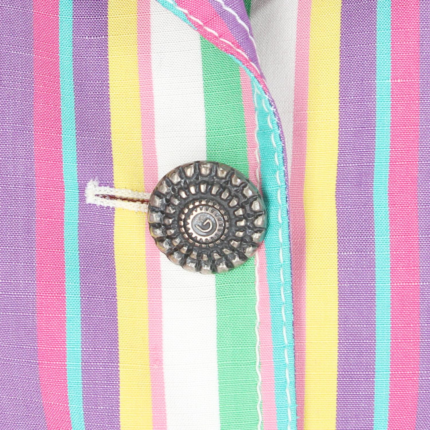 Women's 1990s Byblos Multicolor Jacket
