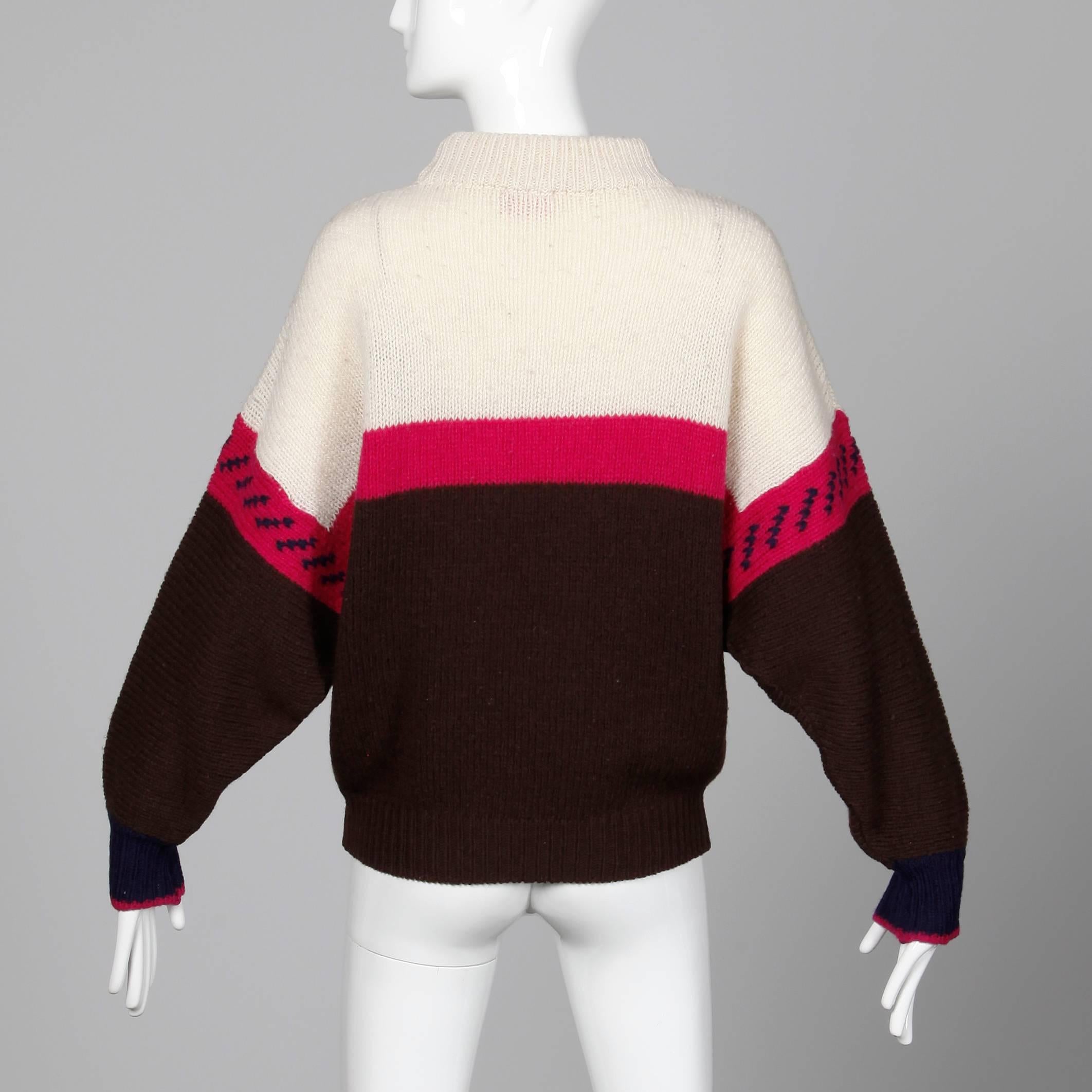 1990 sweaters