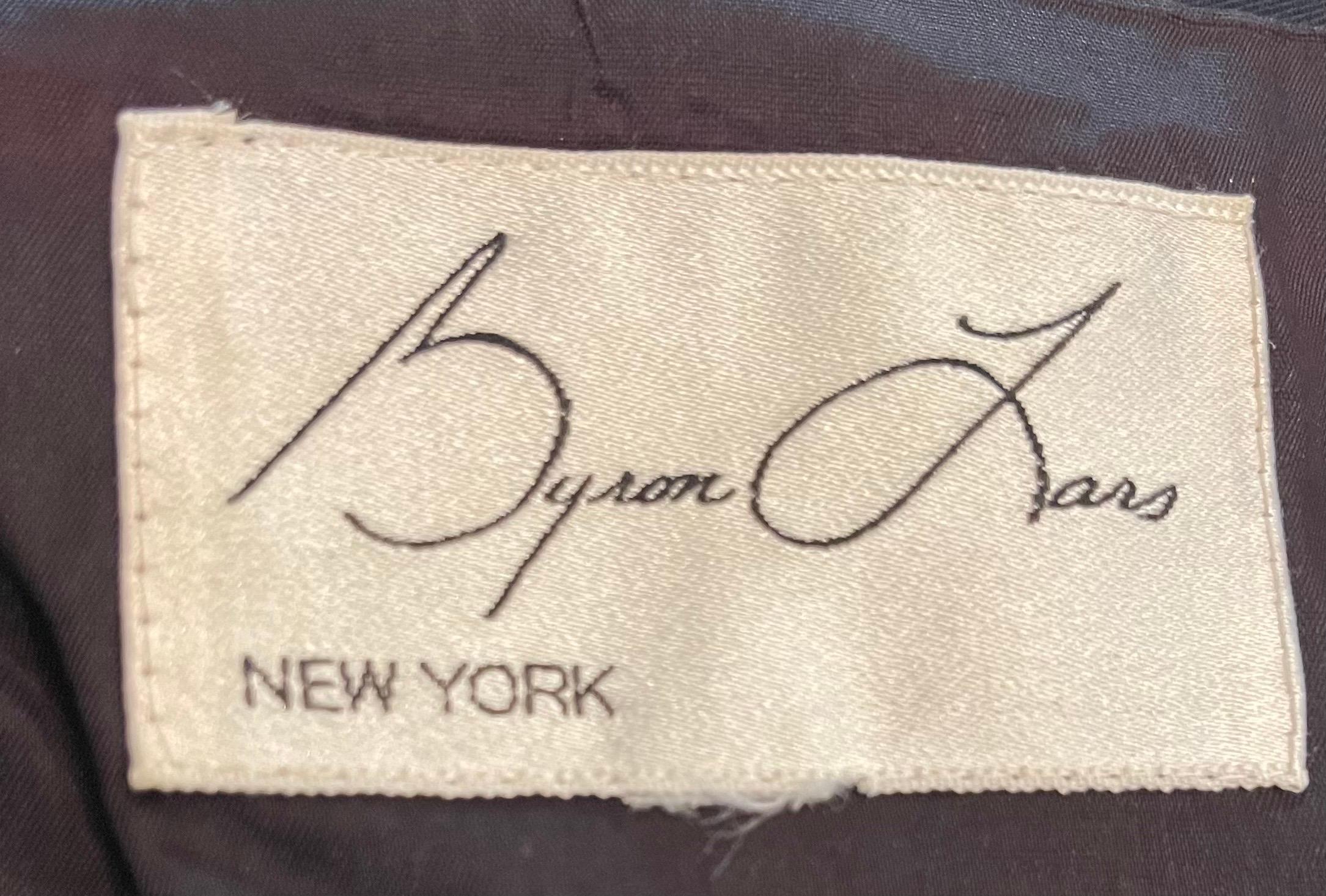 byron sport coats