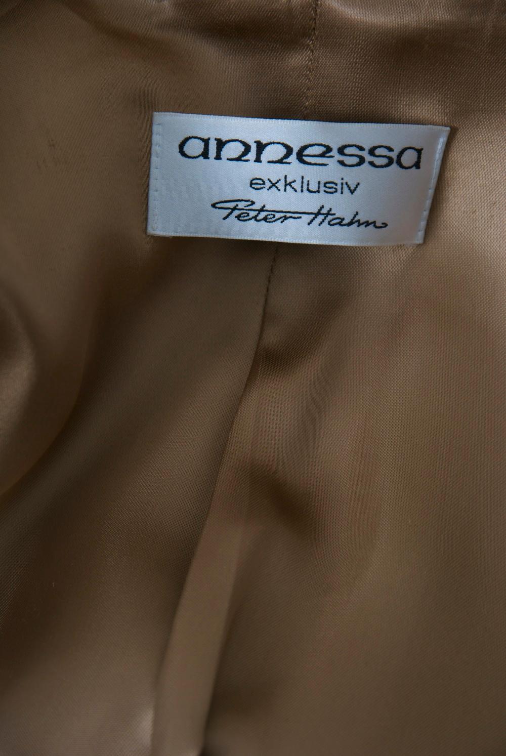 1990s Camelhair Coat For Sale 2