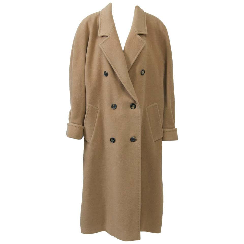 Golden Mink Swing Coat at 1stDibs | mink swing coat for sale, swing ...