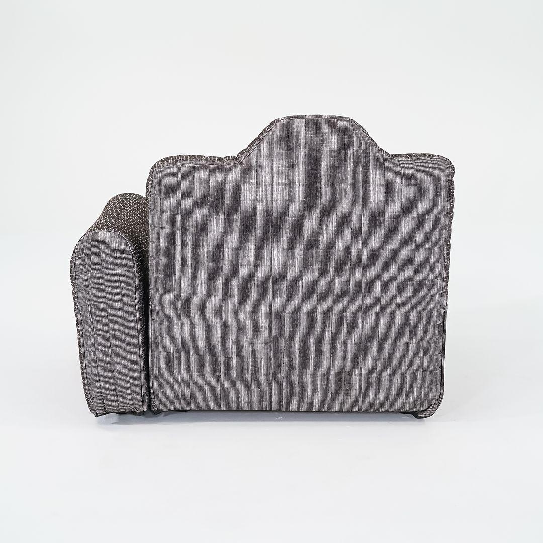 1990er Cassina Cannaregio Zweisitziges Sofa / Lounge von Gaetano Pesce (Moderne) im Angebot