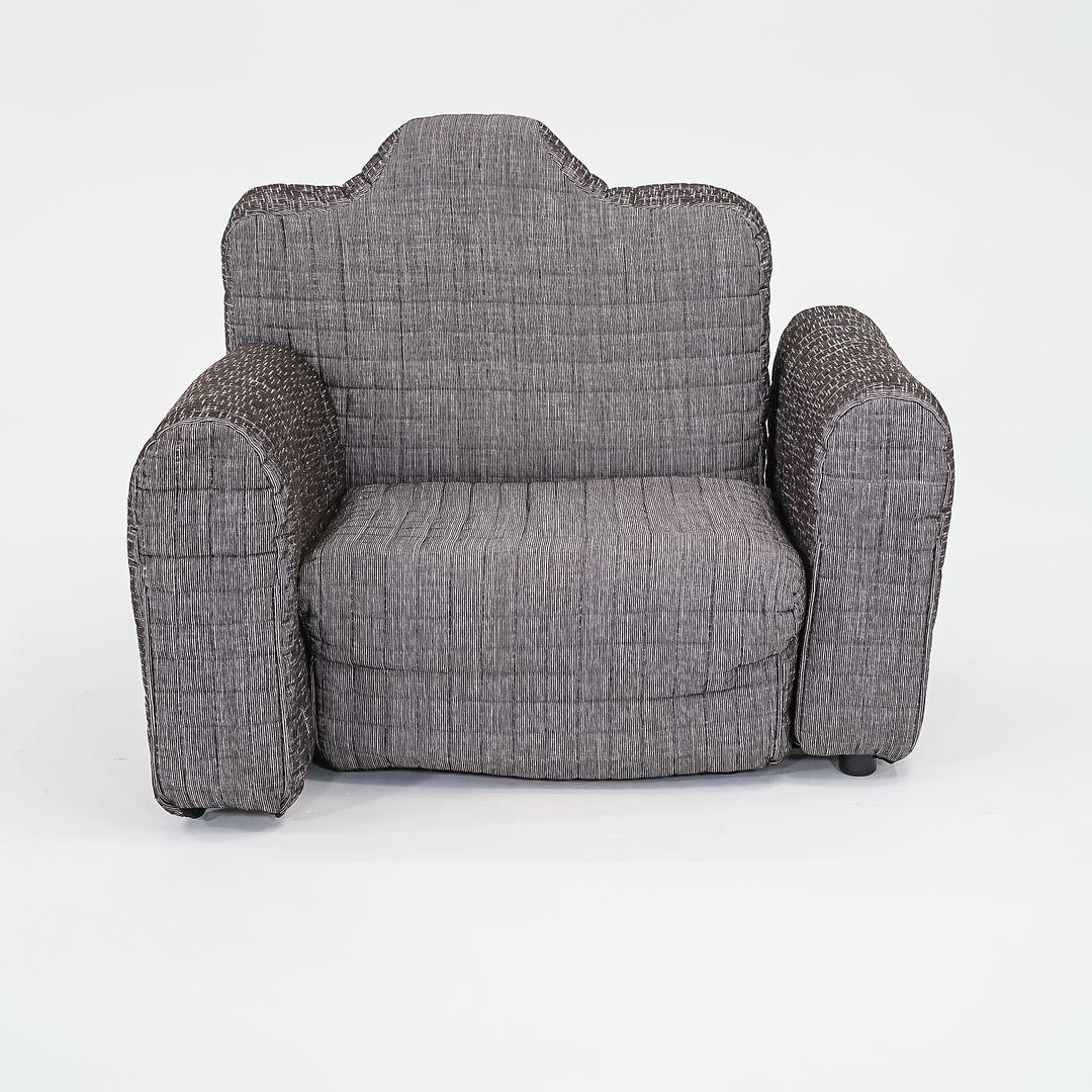 1990er Cassina Cannaregio Zweisitziges Sofa / Lounge von Gaetano Pesce (Italienisch) im Angebot