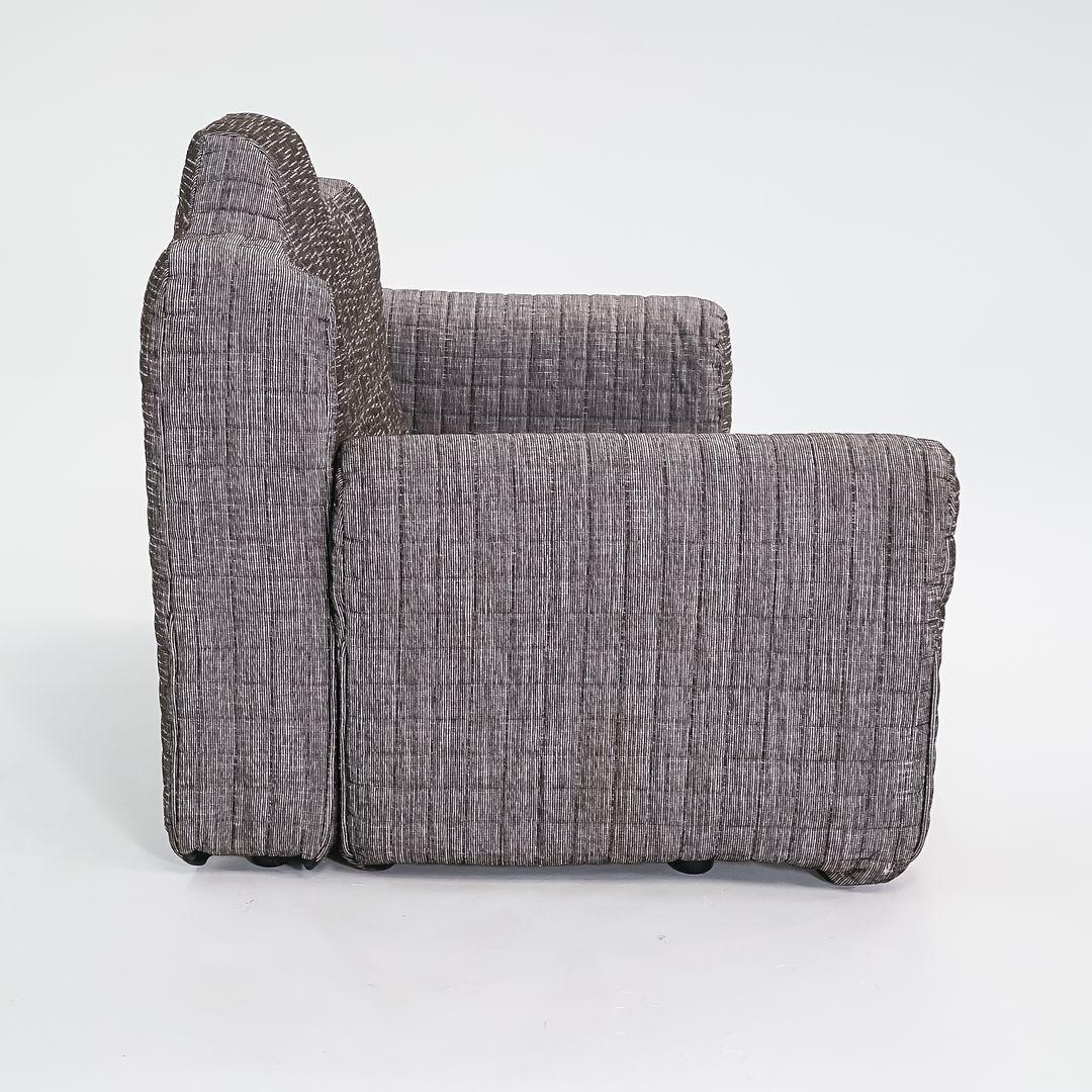 1990er Cassina Cannaregio Zweisitziges Sofa / Lounge von Gaetano Pesce im Zustand „Gut“ im Angebot in Philadelphia, PA