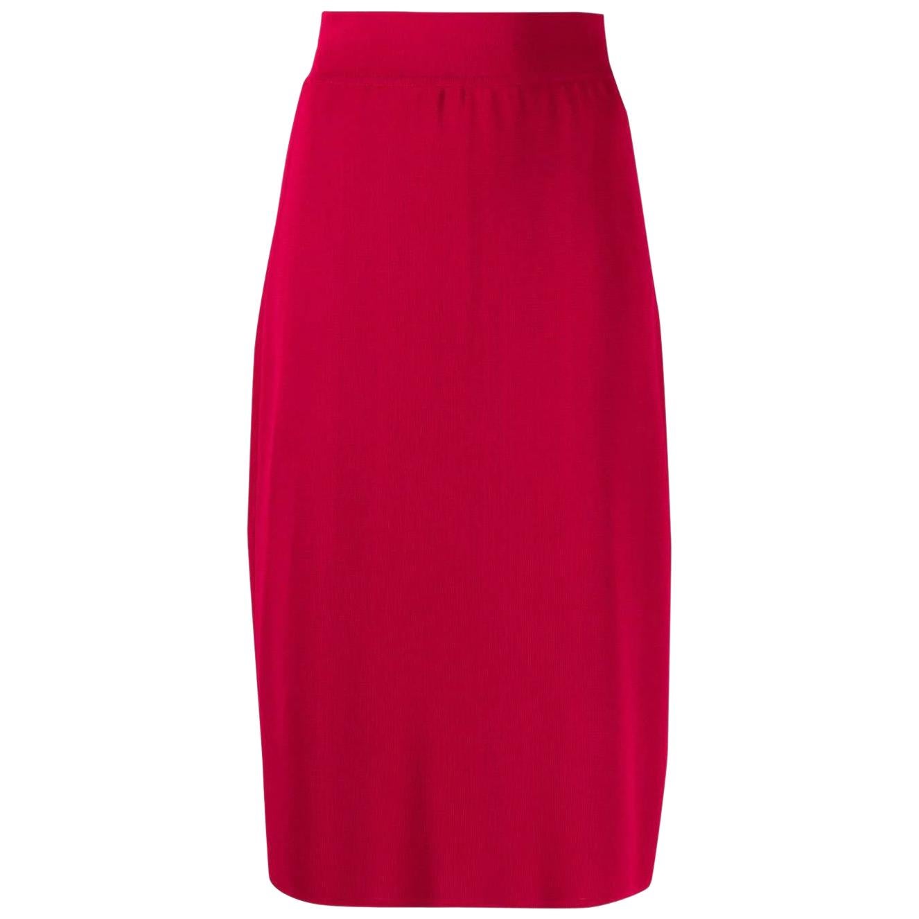 THE ROSAE CELINE SKIRT
