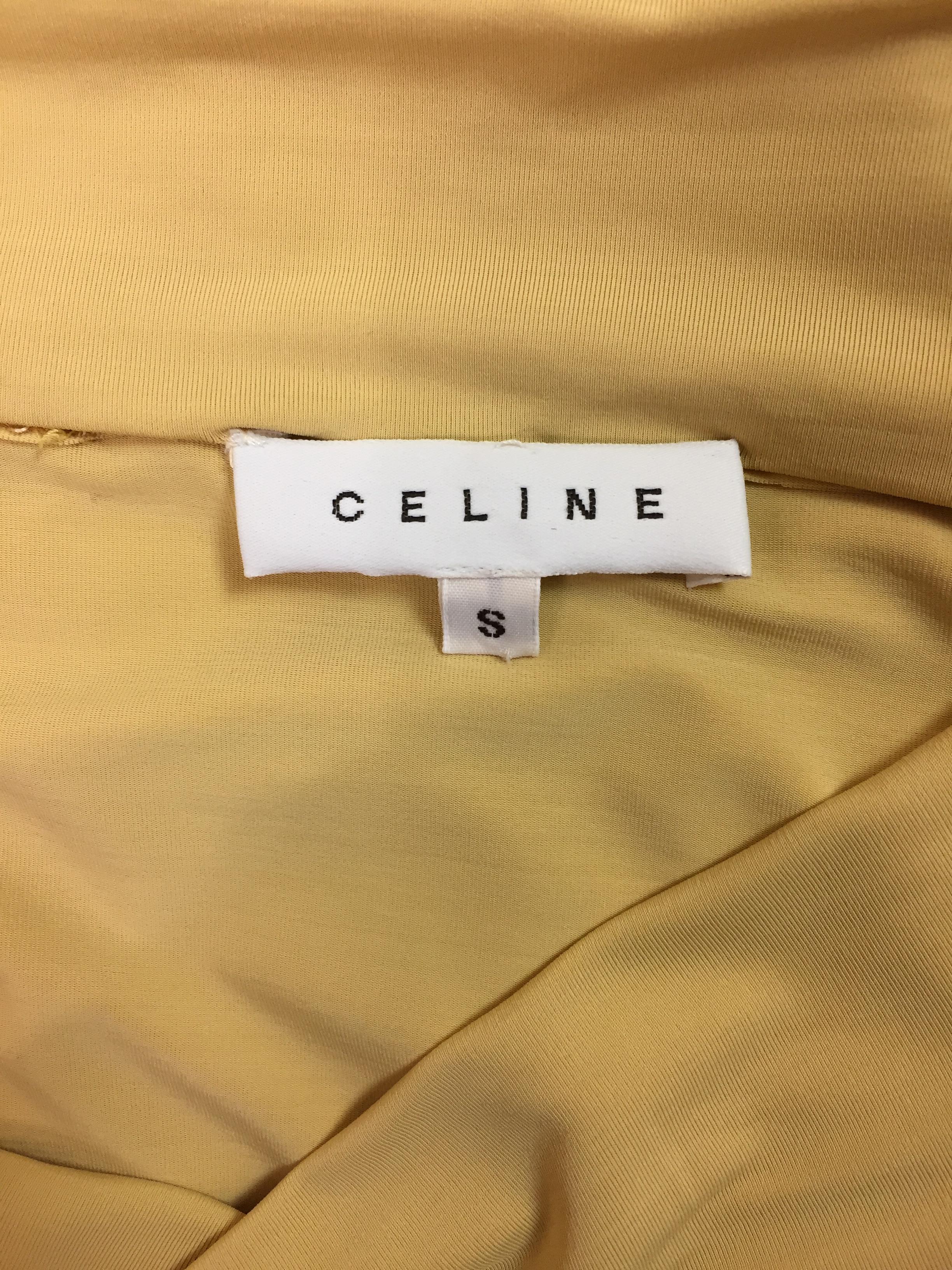 celine flowerpower naked