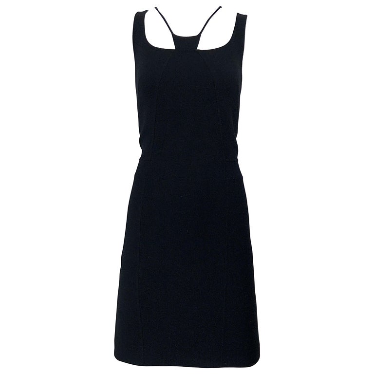 Vintage Chado Ralph Rucci Evening Dresses and Gowns 10 For Sale