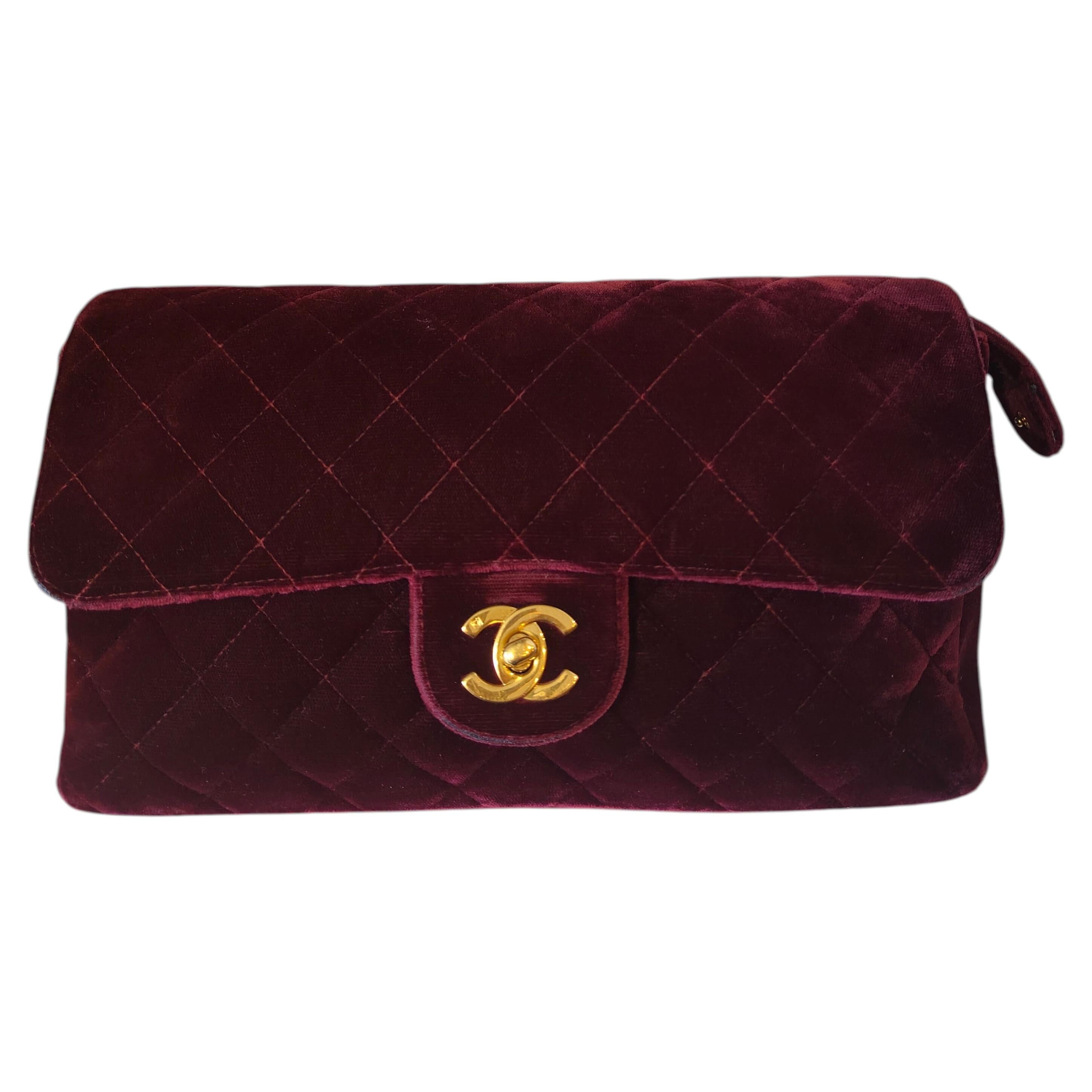 Chanel Chanel 2 55 Handtasche