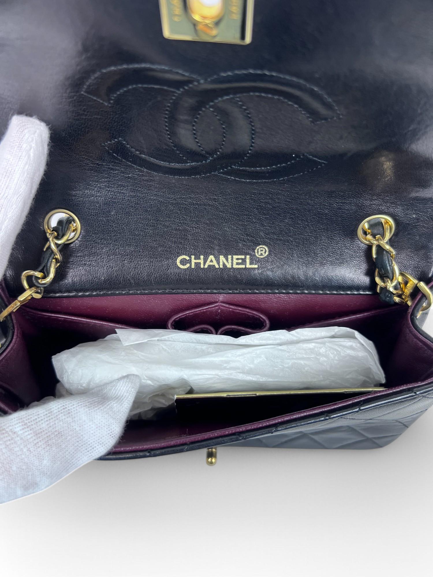1990 Chanel - 