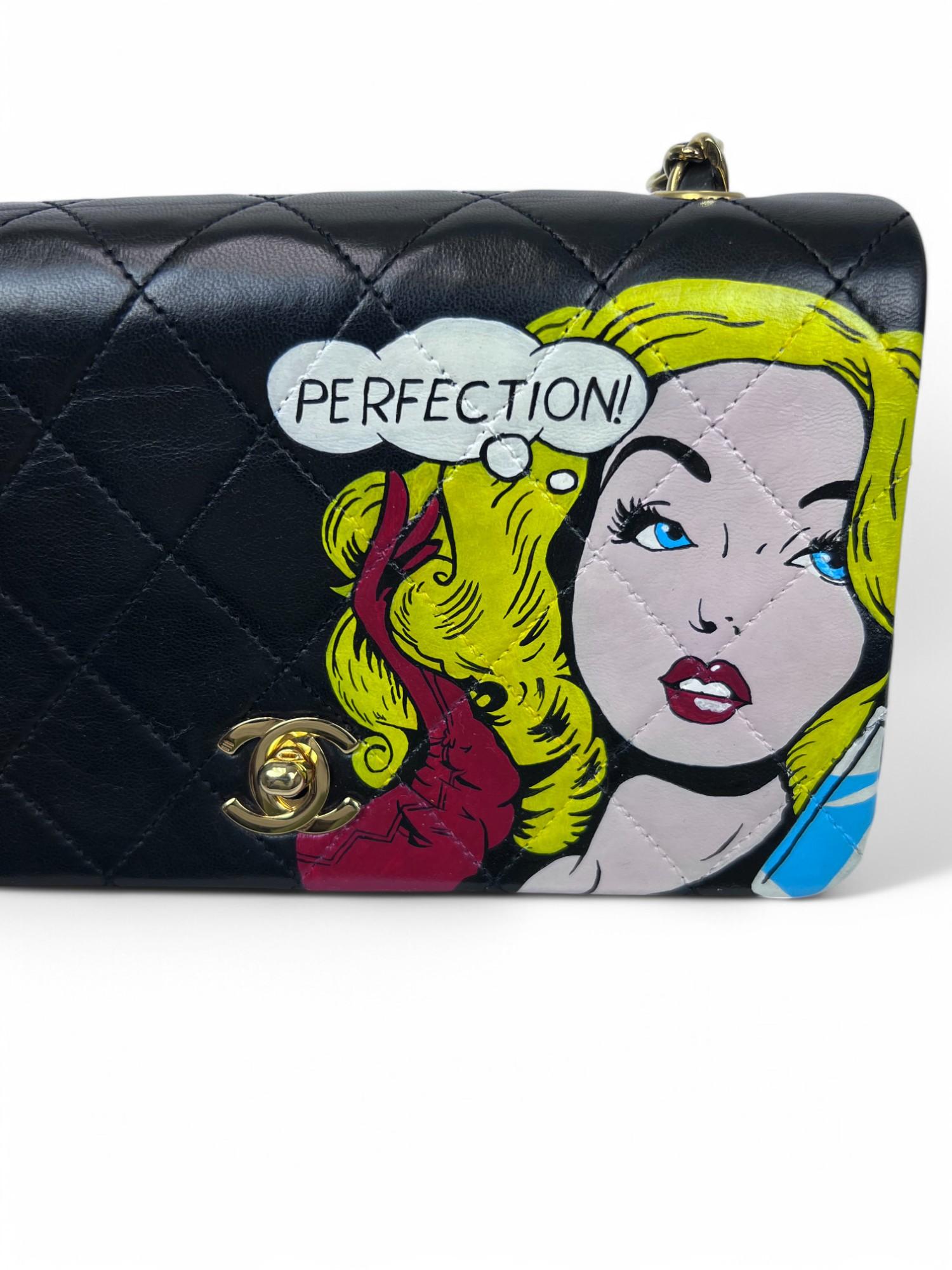 Noir 1990 Chanel - 