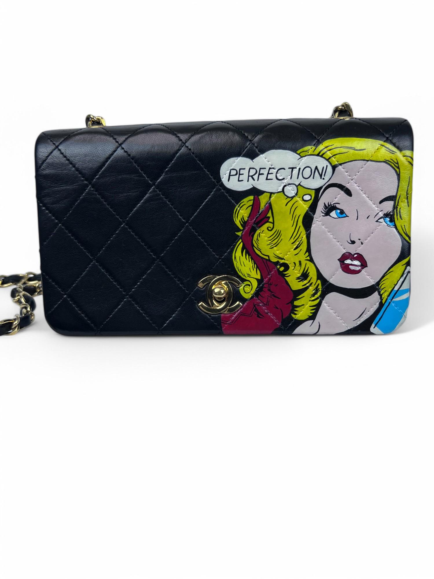 1990 Chanel - 