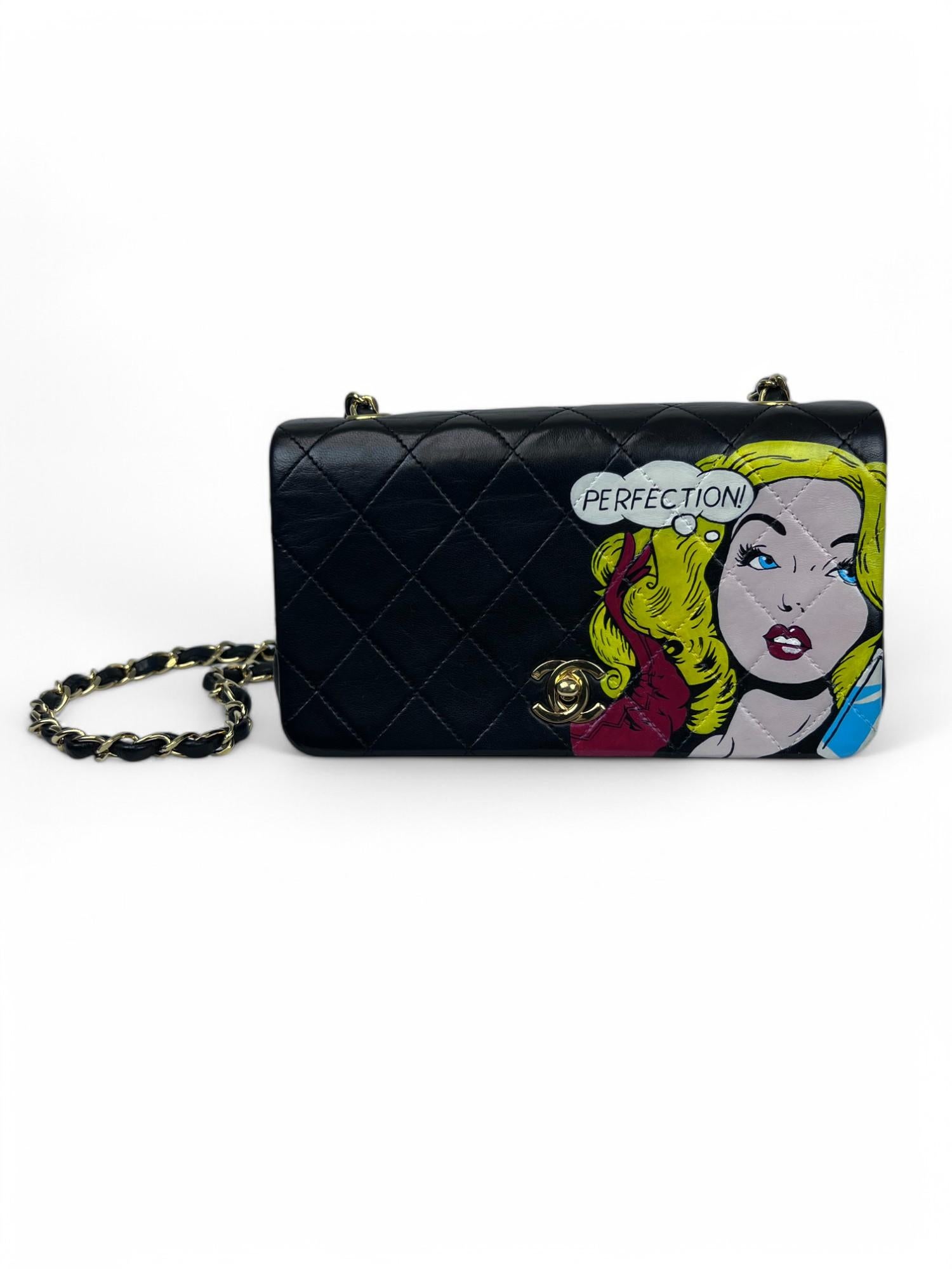 1990 Chanel - 