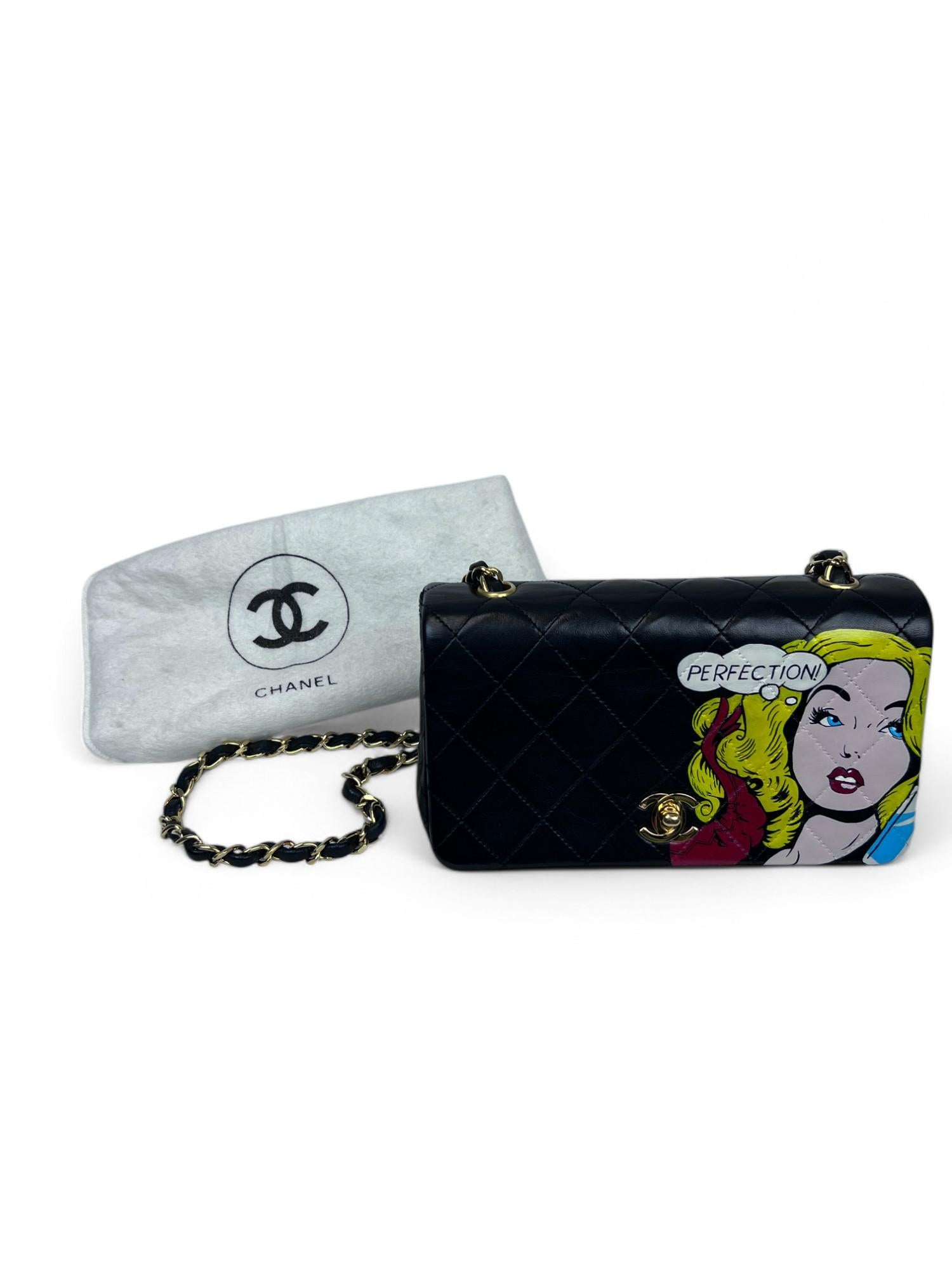 1990 Chanel - 