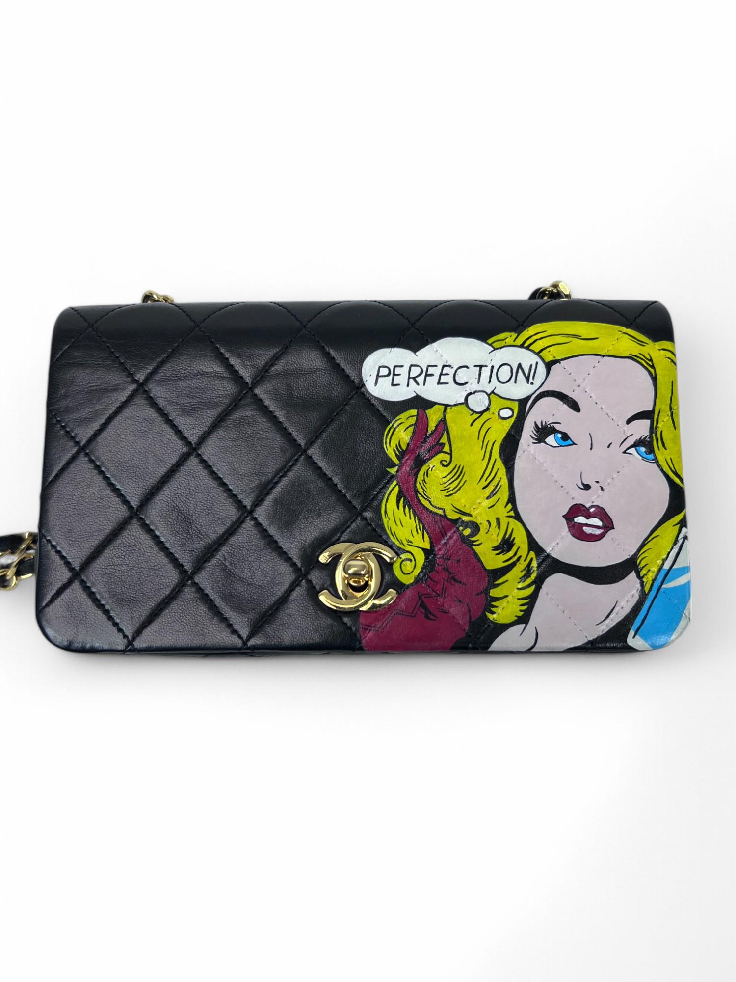1990 Chanel - 