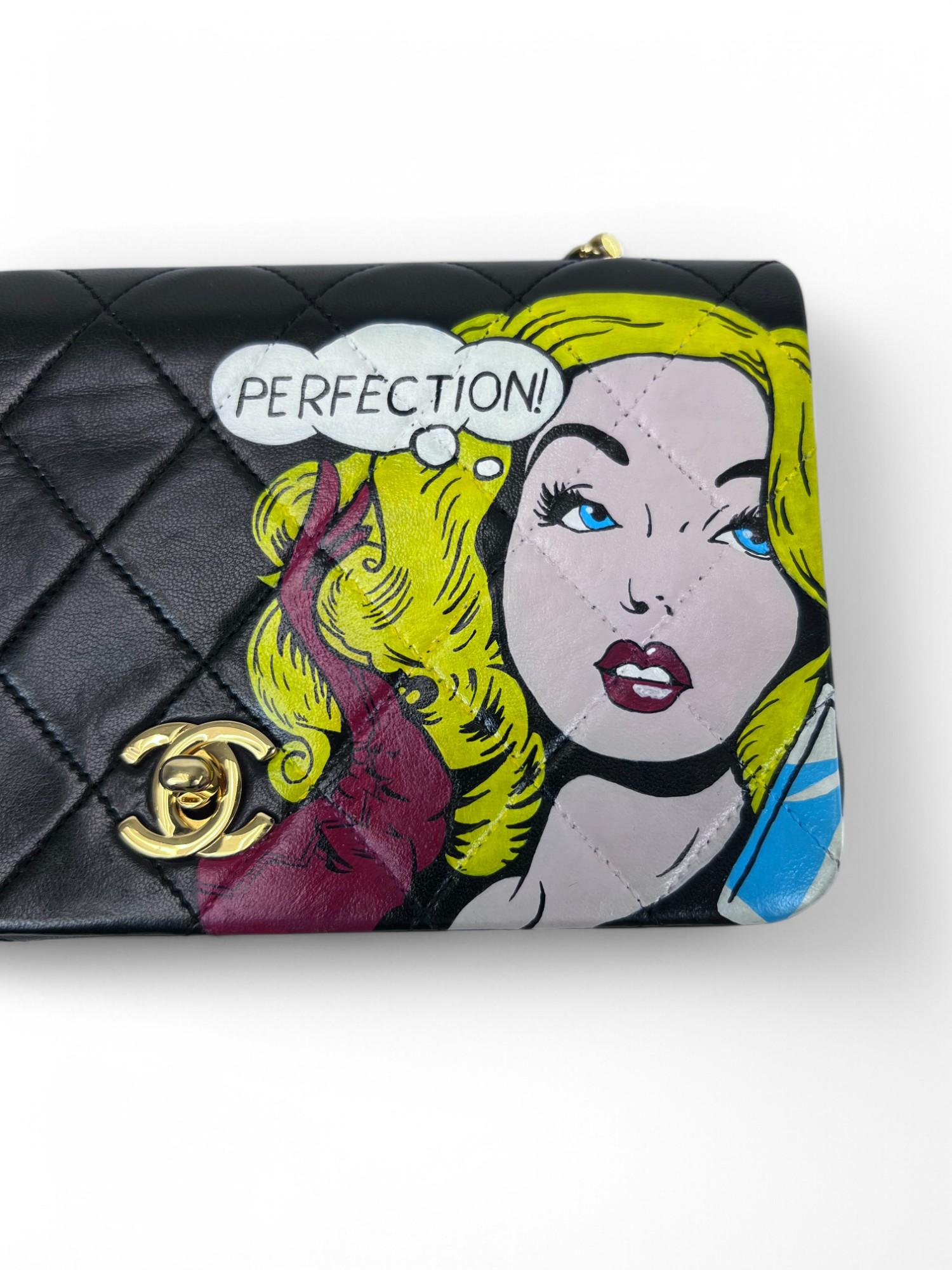 1990 Chanel - 
