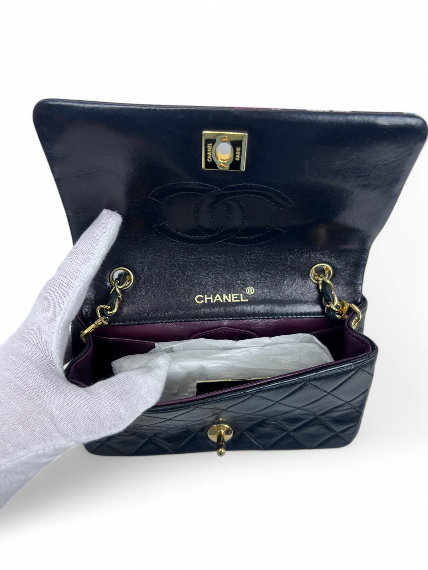 1990 Chanel - 