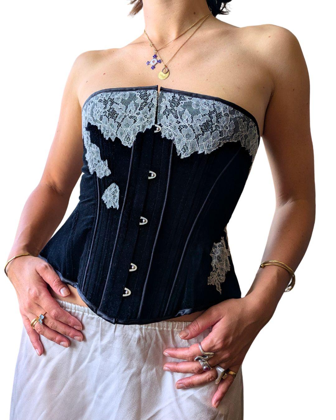 Vintage Chantal Thomass Clothing - 59 For Sale at 1stDibs
